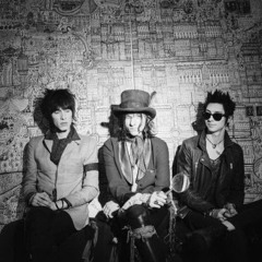 Palaye Royale Hang On To Yourself Acoustic