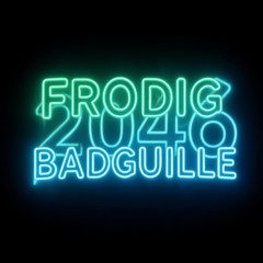 Frodig & Badguille @ 2046 14/6/25 Part 3