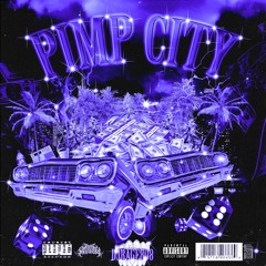 MYTHIC PIMP$