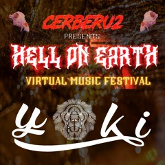 Yoki @ Hell On Earth Virtual Music Festival Live Set