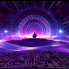 PSYFABRY - 1h hitech mix 150→160 BPM.wav