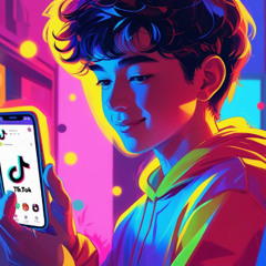 TikTok ( nur ein Spiel )