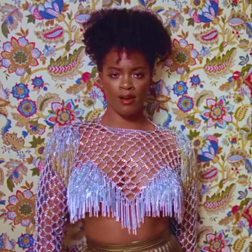 Ari Lennox + 213 = Whipped Cream