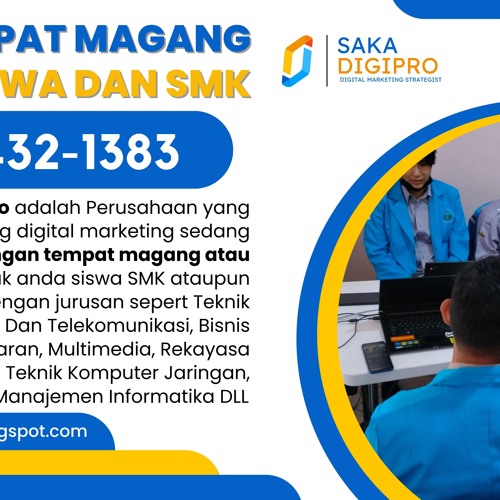 0813-3432-1383 | Lowongan PKL Teknik Grafika Malang: Kesempatan Emas untukmu!