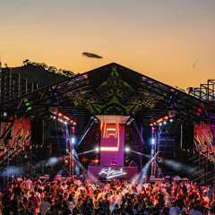 Klipsun @ Ame Laroc Festival 2025