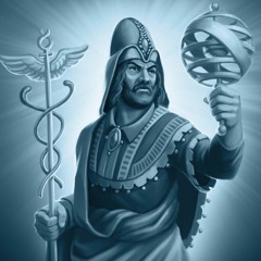 Serapis Bey @ Trismegisto
