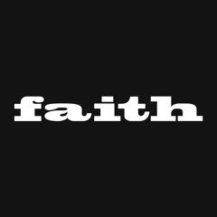 Faith 003: Stuart Patterson