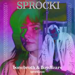 bonebroth & lloydfears@ sprocki festival 2025