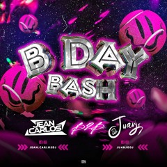 BDAY BASH JEAN CARLOS DJ B2B JUANJO DJ 🇧🇷 🇧🇷