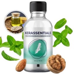 Kerassentials Reviews - Is It Effective?