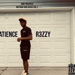 “PATIENCE” motown mob music vol 2