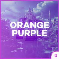 Orange Purple - ID