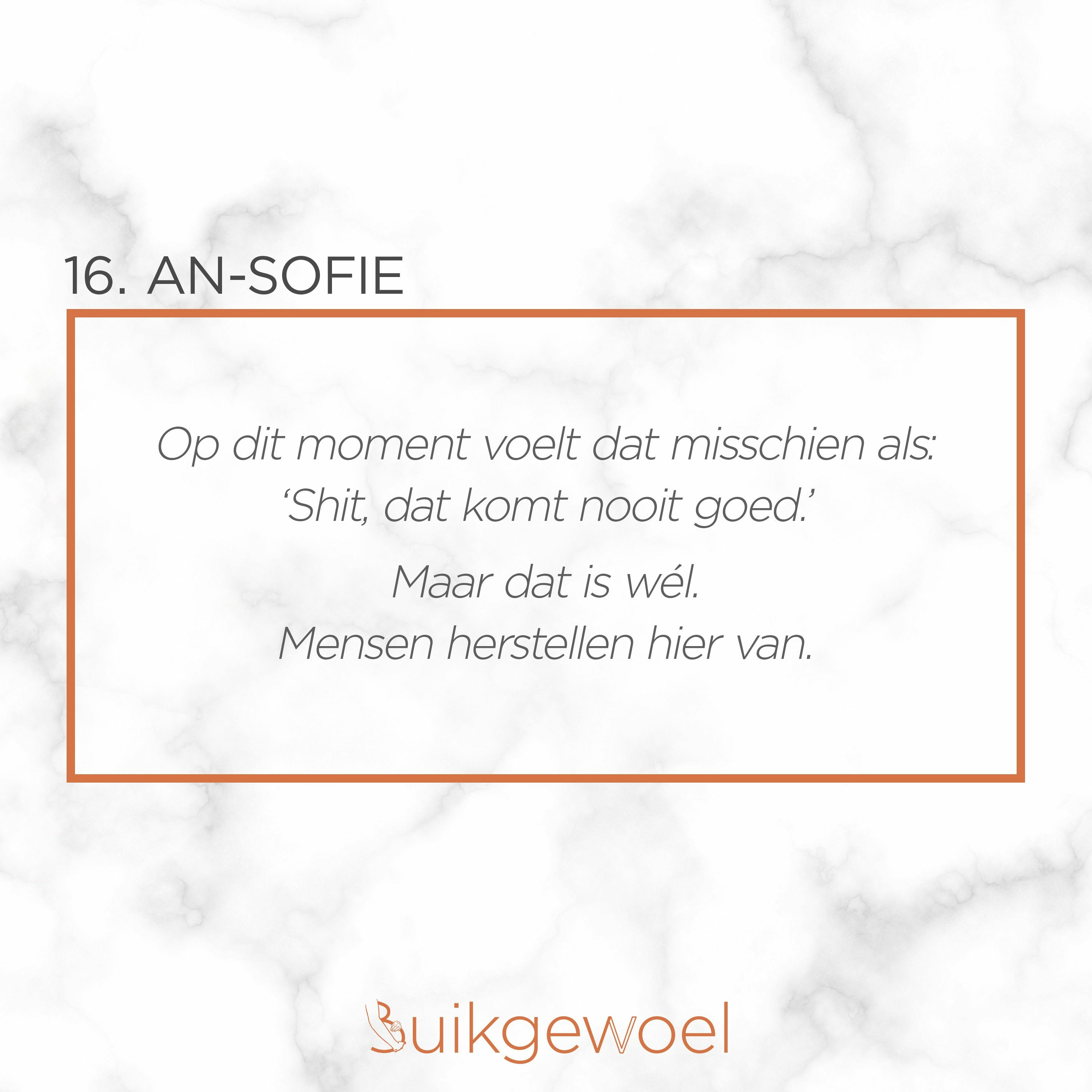 Buikgewoel