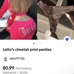 fortygloccs - mulatto (prod. bvrberry & opi1k) [SPED UP]