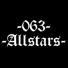 AKNE X - 063 ALLSTARS CYPHER