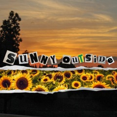 SuNny Outside(Prod. by B. Young)