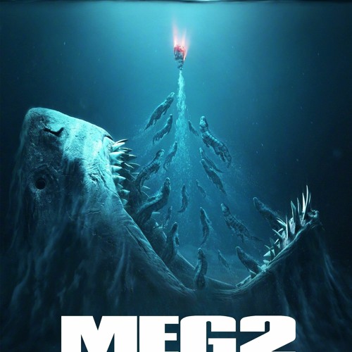 Stream ®V-E-R]! Megalodón 2: La fosa 2023 Pelicula completa (HD ONLINE