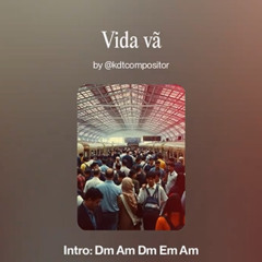Vida vã
