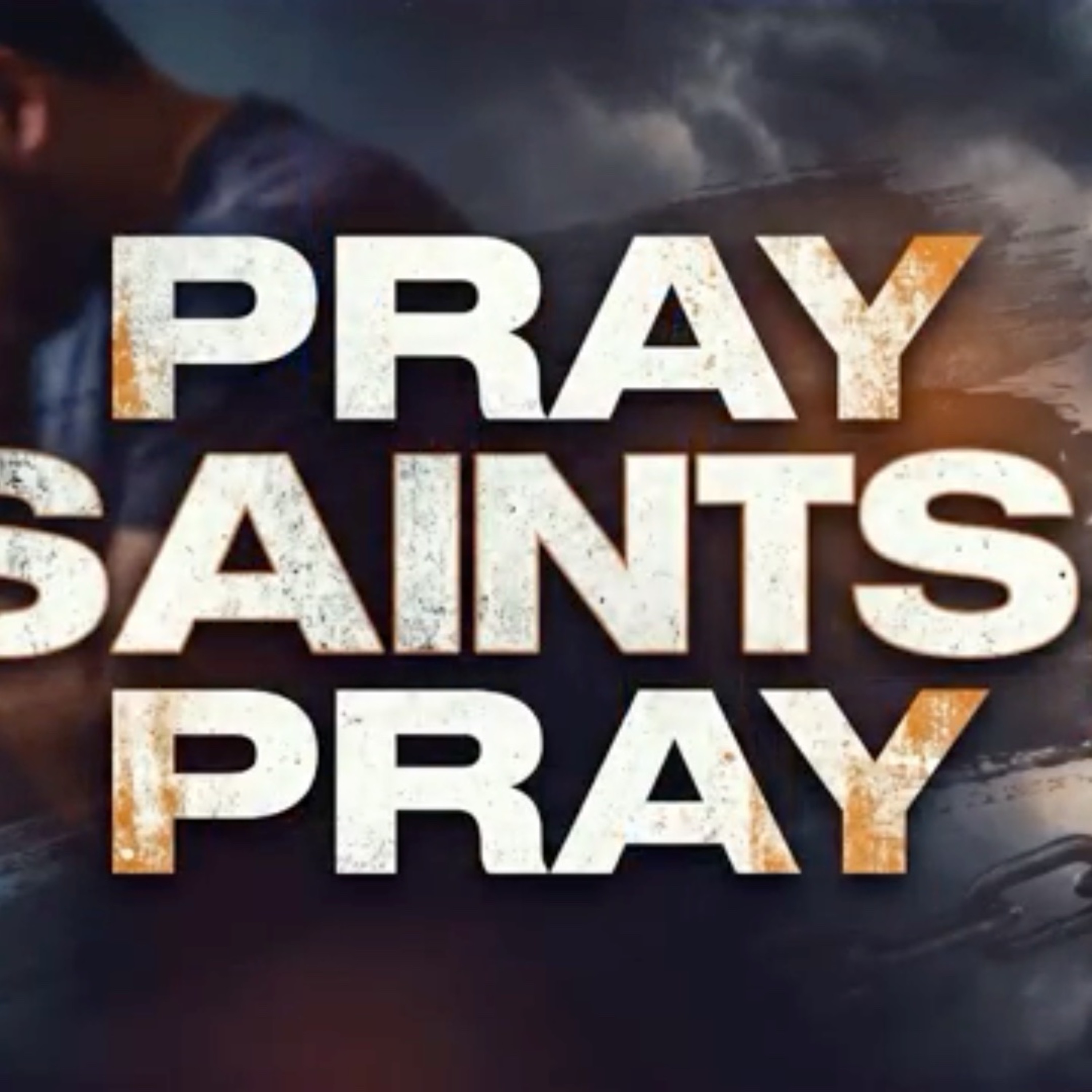 Tyler Gaulden - Pray Saints Pray episode artwork