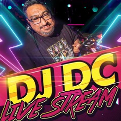 DJDC 80s ROCK N NEW WAVE 80s Party Mix