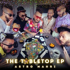 The Tablebop EP