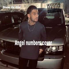 Angels numbers cover