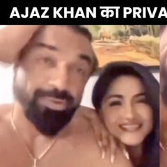 Video viral terbaru part 1 ajaz khan viral video