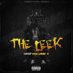 Chief Keef - She A Freak (CMM Remix)