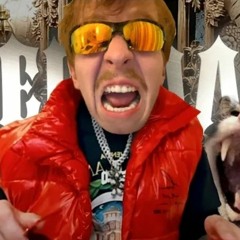 ПОЛНЫЙ ТРЕК! kizaru, Ernest Merkel — Зеркало (ft. Miyagi, Big Baby Tape) (RYTP / MMV, right version)