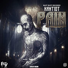 Kant10t - Pain