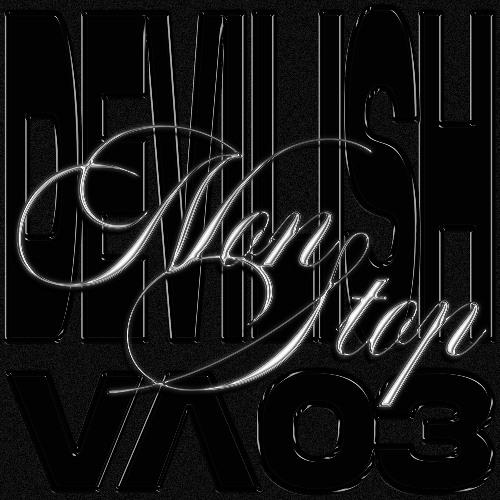 Louisa Sonn - Non Stop [DEVILISH]
