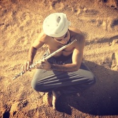 BENAR live set - Midburn 2024