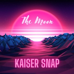 The Moon (Out On Spotify)