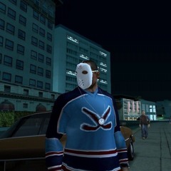 FEDERAL NIGHTMARE ft. THG Max (demo)