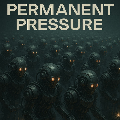 Permanent Pressure