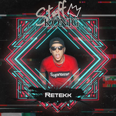 StoffKönig PodCast 007 - Retekk