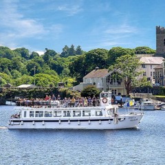 Where In Clare - Killaloe River Cruises