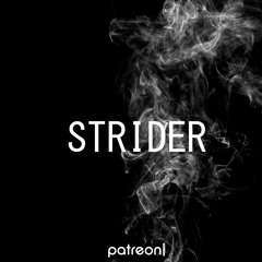 L 33 - Strider [Patreon Exclusive]