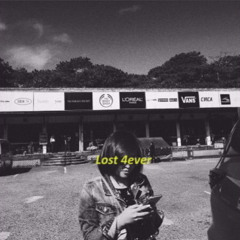 Lost 4ever (prod. Beats by Con)