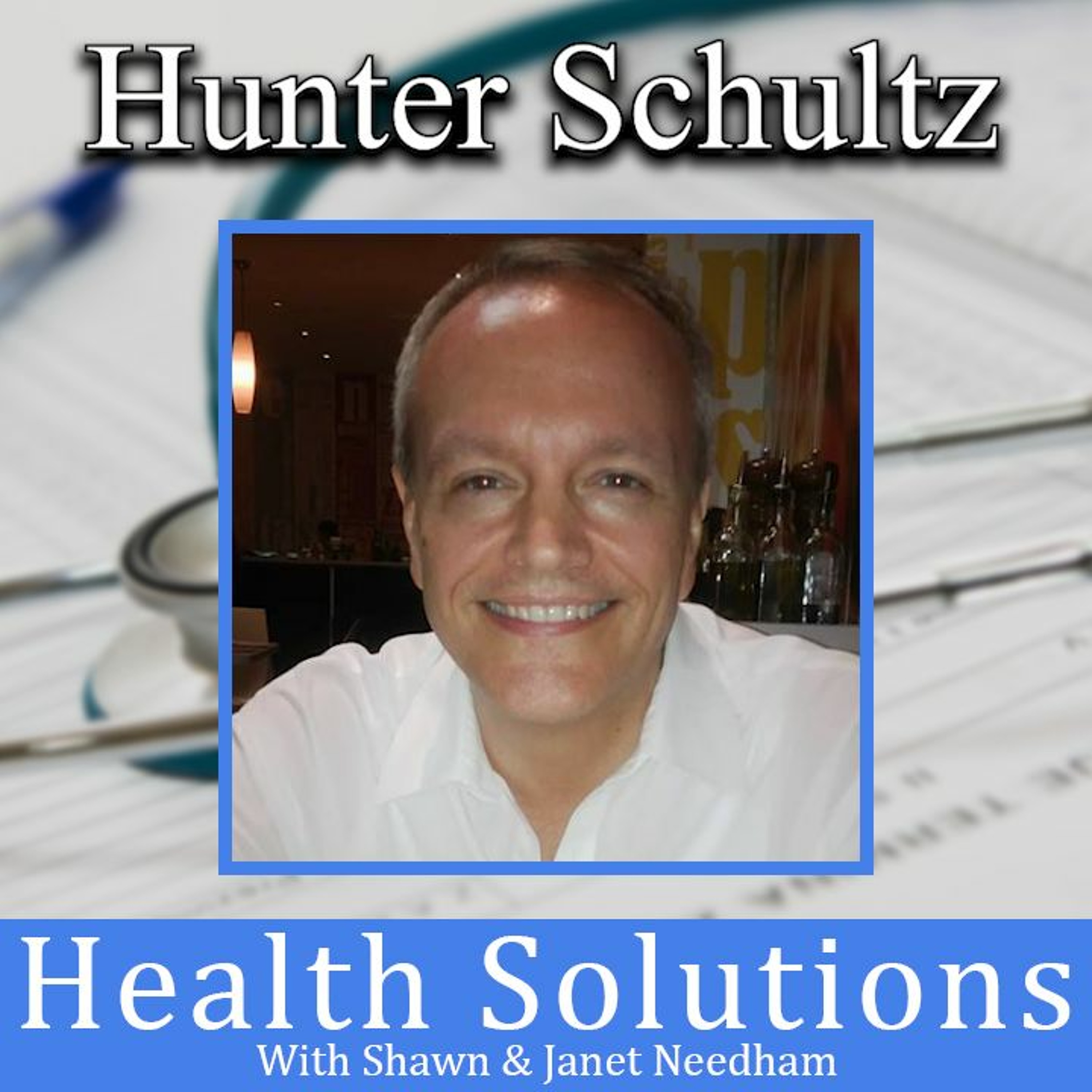 Health Solutions With Shawn & Janet Needham