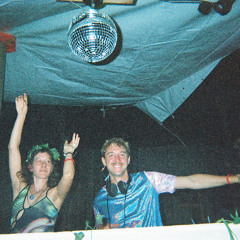 JJ Deluxe @ Kiezburn 2025