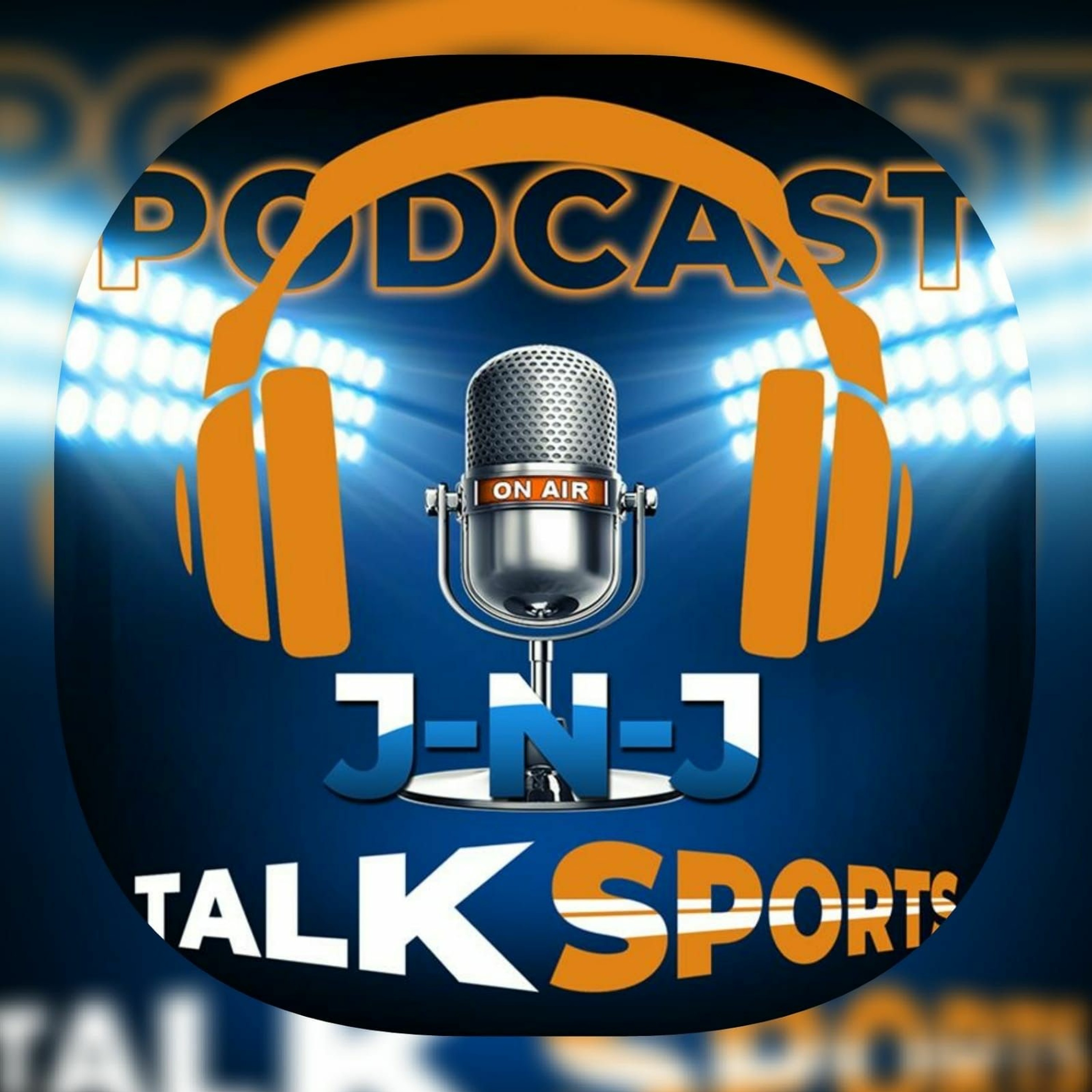 JNJTalkSports - NBA Playoffs SPECIAL!