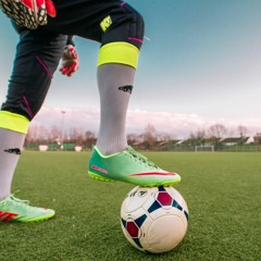Jingle - Soccer Game