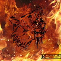 Fire And Hate (prod. Netuh)