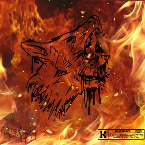 Fire And Hate (prod. Netuh)