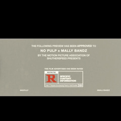 PATTRN - ft. Mally Bandz (prod.laron)