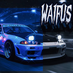 PHONK WAIFUS