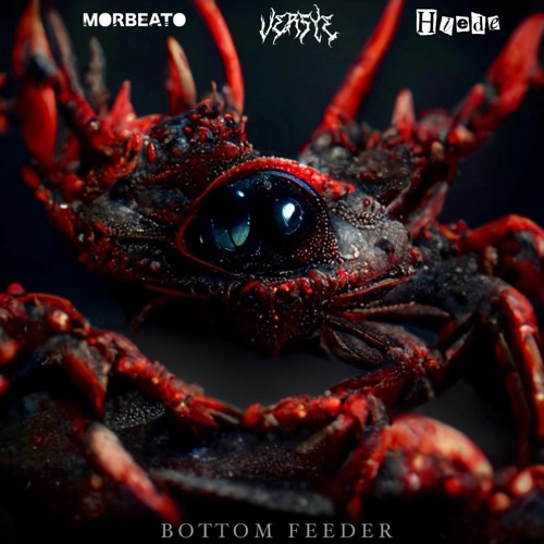 BOTTOM FEEDER - VERSYE x MORBEATO x HIEDE [FREE DL]