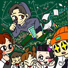 2. count it up 💸 (flexing about time) (feat. orkonic)