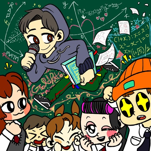 2. count it up ๐ธ (flexing about time) (feat. orkonic)